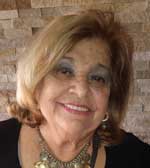 Terri-Elenzweig Terri Elenzweig, Retired Artist