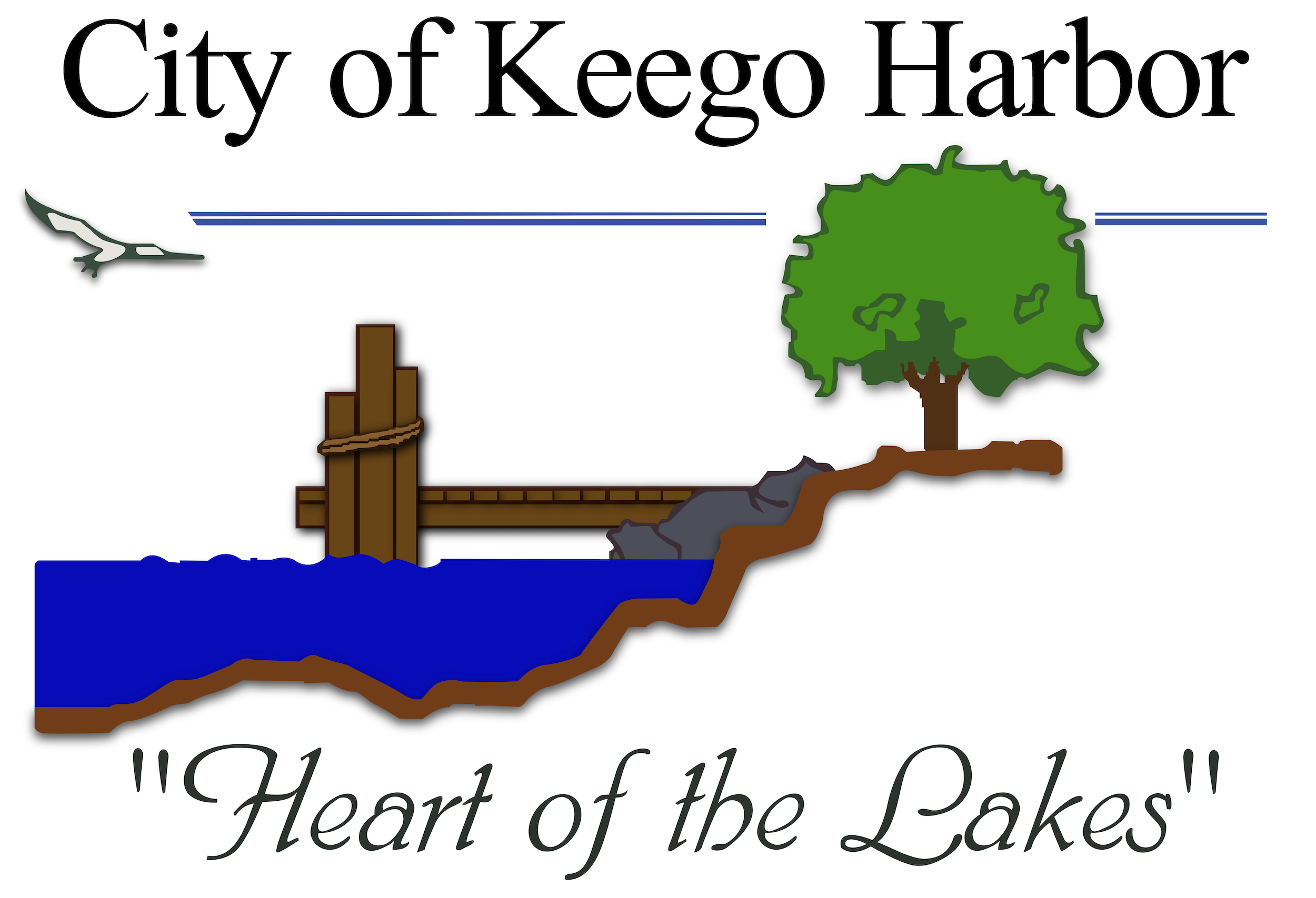 CITY of KEEGO HARBOR