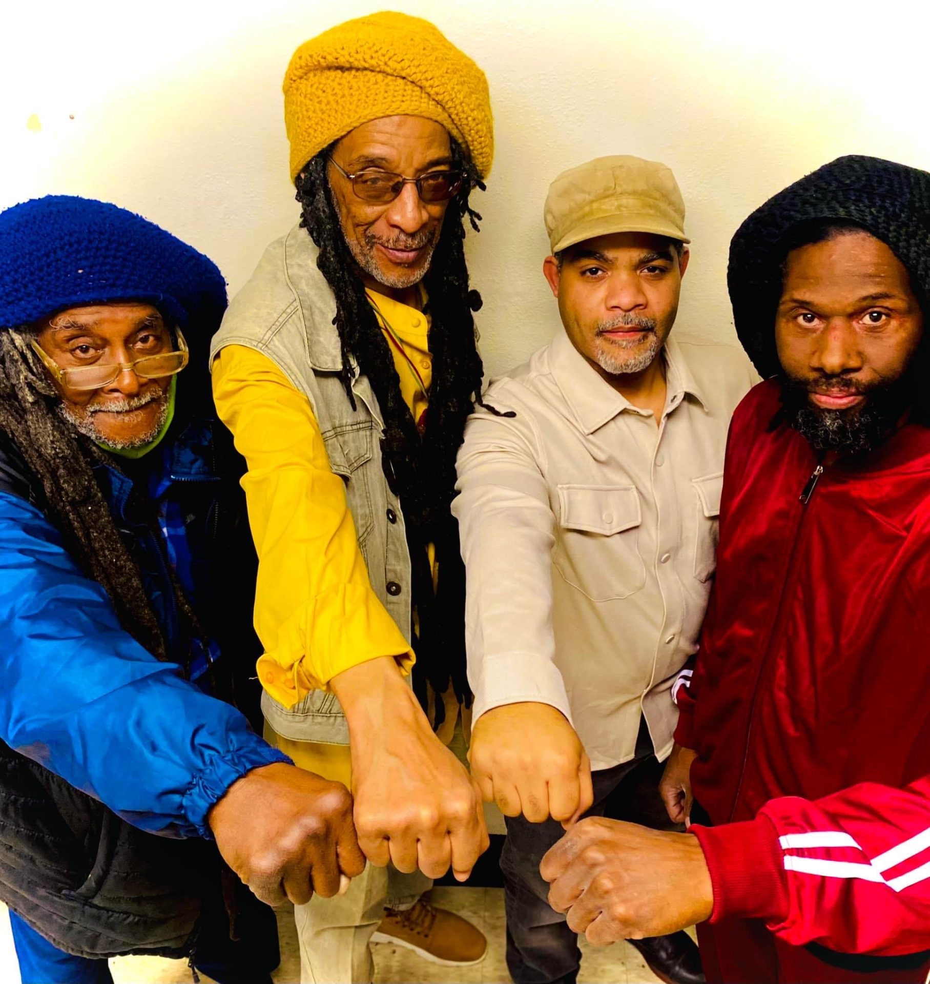 One Love Reggae Band
