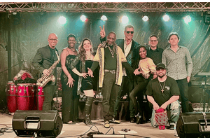 DTour Band