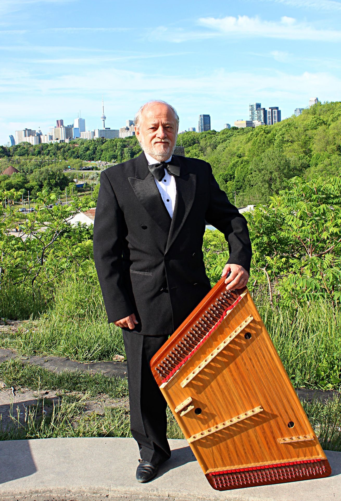 Vladimir Gorodkin