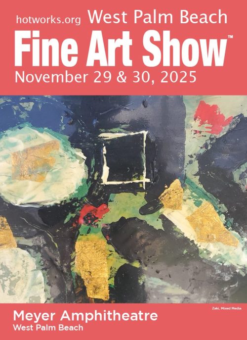 Naples Art Show, (Space Reservation) - Copy