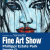 Sarasota Fine Art Show Space Reservation