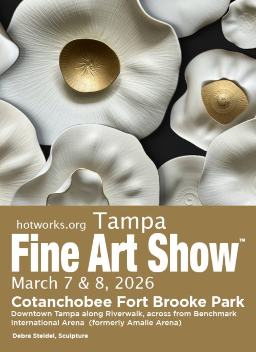 Tampa Artist Space Reserve