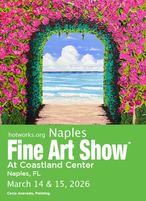 Naples Artist Space Reserve