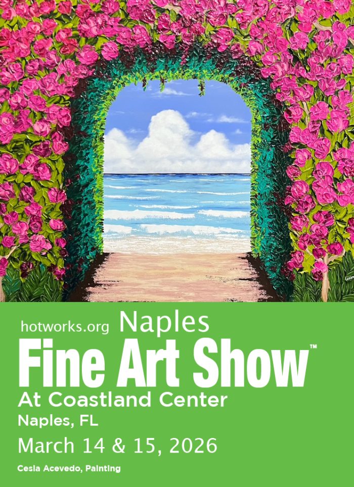 Digital_Ad_Cesia_Acevedo_Painting_Naples_March_26_Artist_Payment_744X1024 Naples Artist Space Reserve