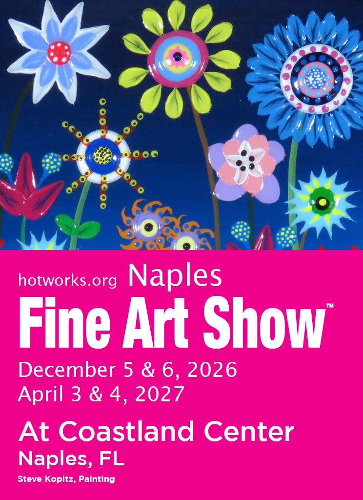 Naples Fine Art Show