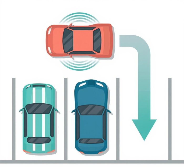 parking slots parking slots by freepik