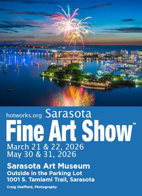 Sarasota Artist Space Reserve