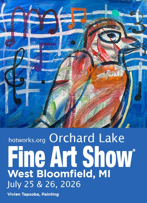 DigitalAd_VivienTapsoba_Painting_OLFAS_2026_ArtistPayment_744X1024 Orchard Lake Artist Space Reserve