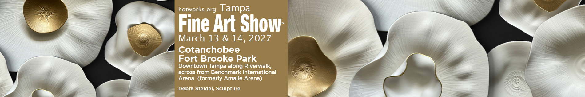 Sarasota Fine Art Show