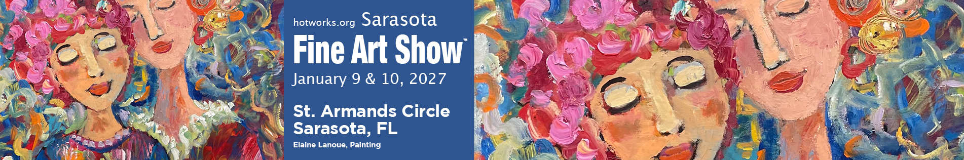 Sarasota Fine Art Show
