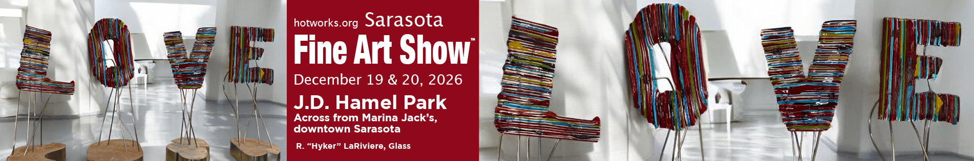 Sarasota Fine Art Show