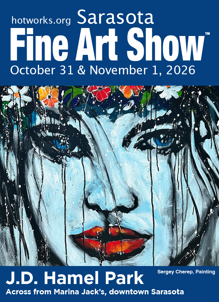 Sarasota Fine Art Show