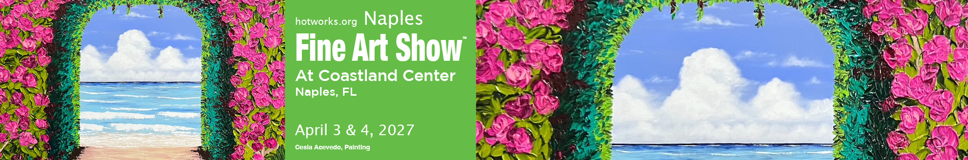 Naples Fine Art Show