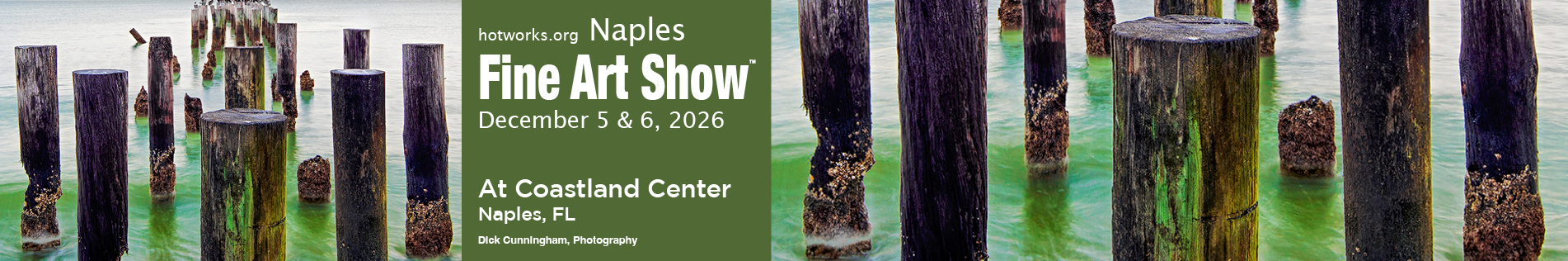 Naples Fine Art Show