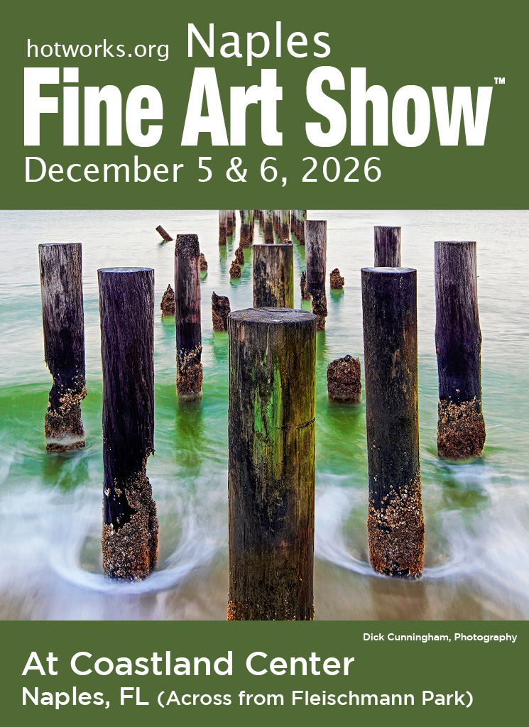 Naples Fine Art Show