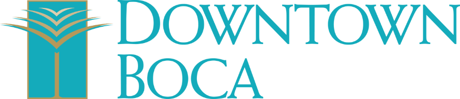 DOWNTOWN BOCA