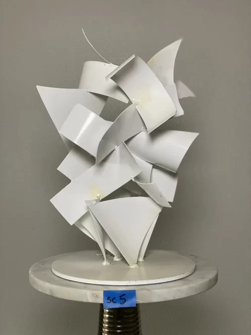IMG_3568 Sculpture White