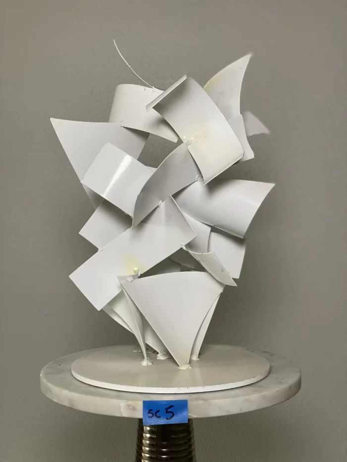 IMG_3568 Sculpture White