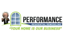 PERFORMANCE RESIDENTIAL REMODELING