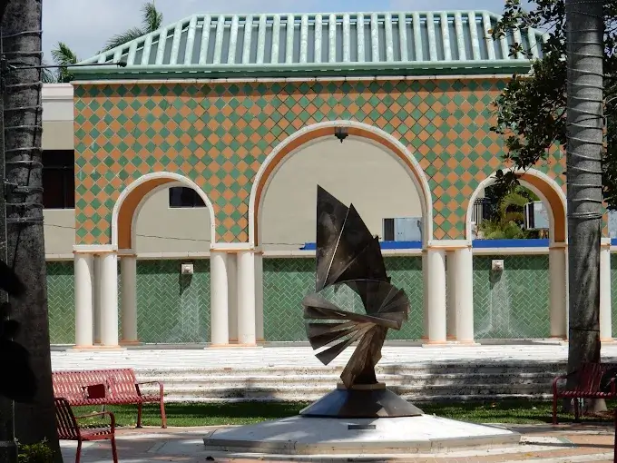 Boca Raton Fine Art Show – Sanborn Square Park