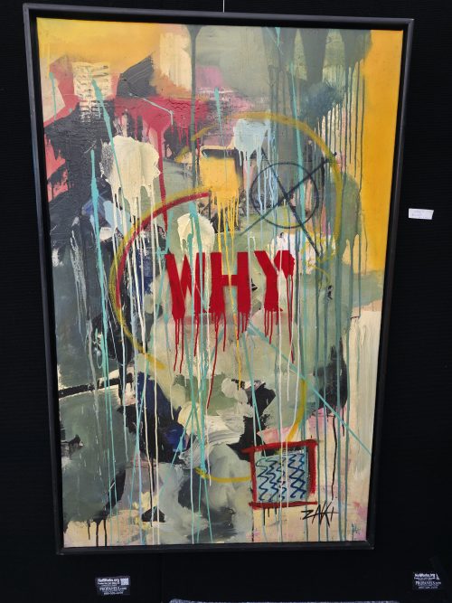 zaki 4 Zaki's 4th Piece