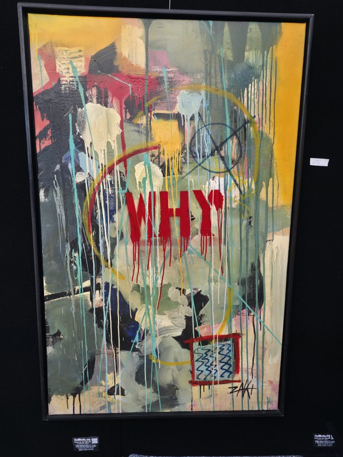 zaki 4 Zaki's 4th Piece