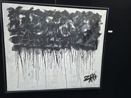 zaki 8 Zaki's 8th Piece