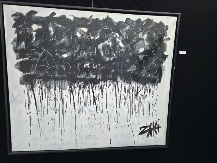 zaki 8 Zaki's 8th Piece