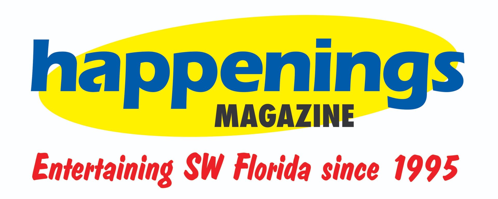 HAPPENINGS MAGAZINE