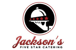 Jackson's Five Star Catering