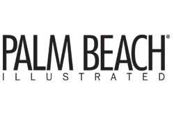 Palm Beach Illustated