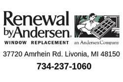 Renewal by Andersen - Windows Replacement 