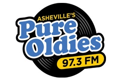 Asheville's Pure Oldies 97.3 FM