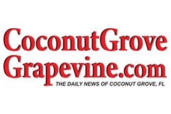 Coconut Grove Grapevine