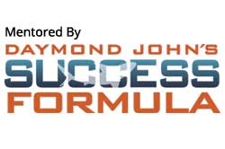 Daymond Success Formula 
