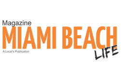Miami beach live magazine