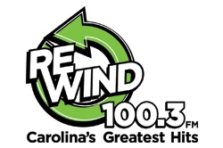 Re Wind 100.3FM