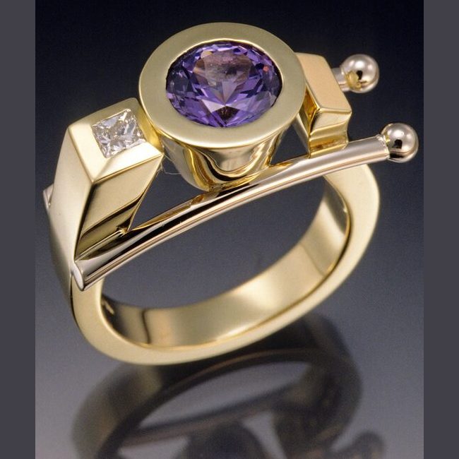 Marilu Patterson, Jewelry