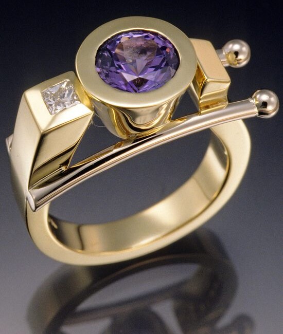 Marilu Patterson, Jewelry