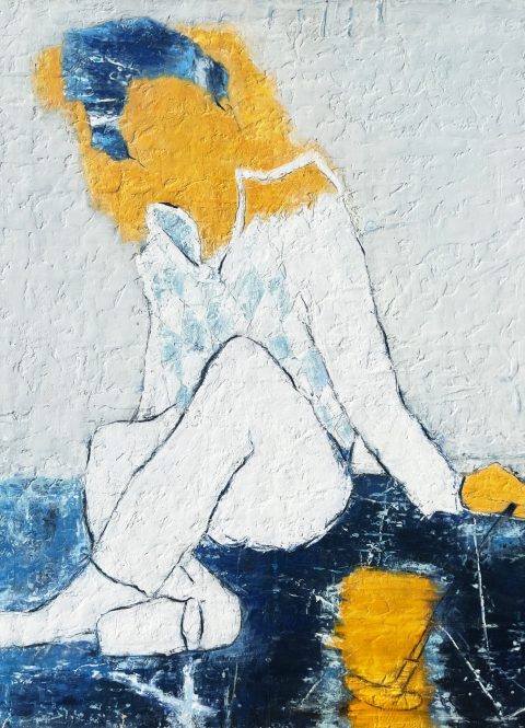 Mixed Media