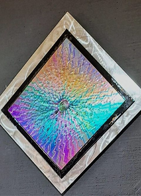 Glass