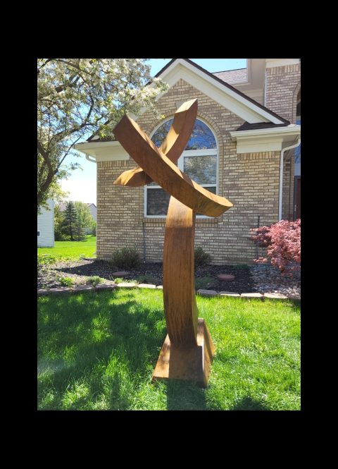 Sculpture
