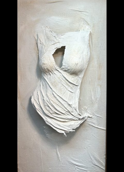 Mixed Media