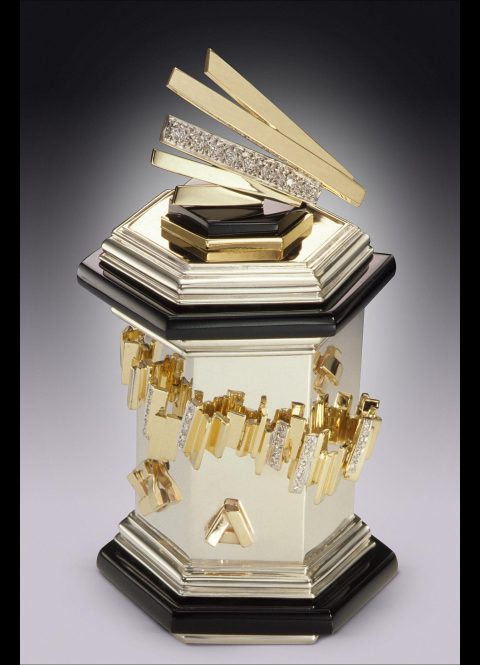 Jewellery
