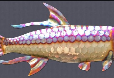 John Grammer, Sculpture