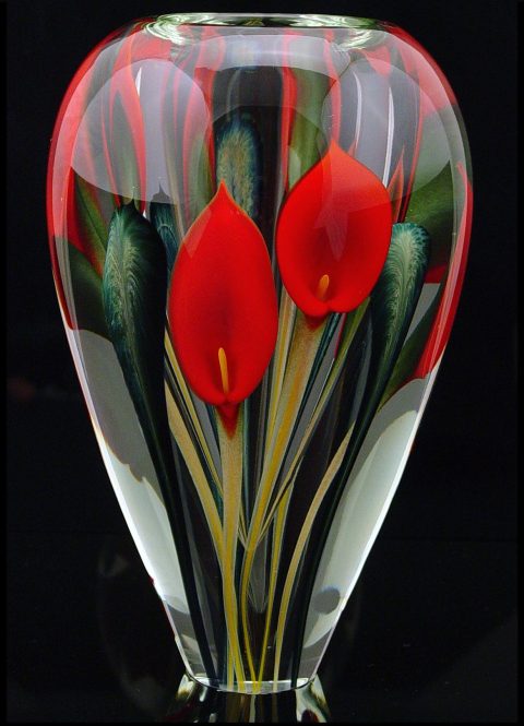 Glass