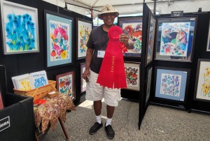 W. Michael Winston, Drawing, Twinsburg, OH W. Michael Winston