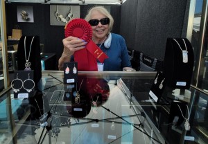 Mary Fuhst, Jewelry, Howell, MI Mary Fuhst